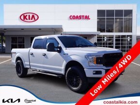 2019 Ford F150 for sale 101649268