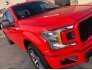 2019 Ford F150 for sale 101652857