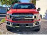 2019 Ford F150 for sale 101672933