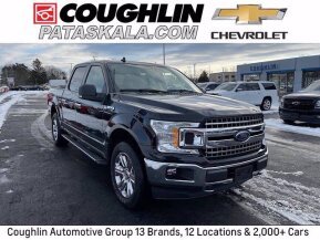 2019 Ford F150 for sale 101681444