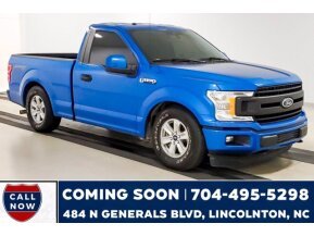2019 Ford F150 for sale 101686503