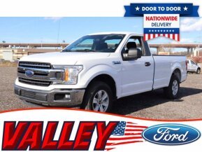 2019 Ford F150 for sale 101687606