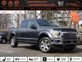 2019 Ford F150 for sale 101705290