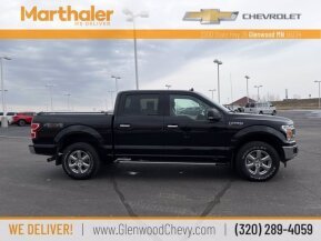 2019 Ford F150 for sale 101713871