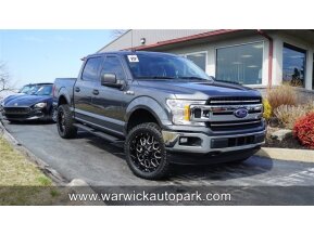 2019 Ford F150 for sale 101715541