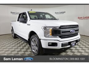 2019 Ford F150 for sale 101723867