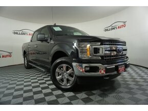 2019 Ford F150 for sale 101728309