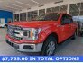 2019 Ford F150 for sale 101731762