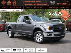 2019 Ford F150 for sale 101733072
