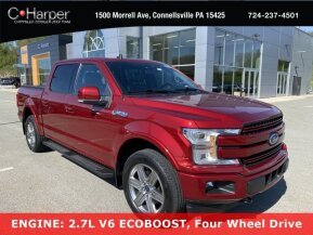 2019 Ford F150 for sale 101733628