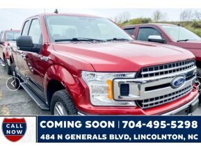 2019 Ford F150 for sale 101734502