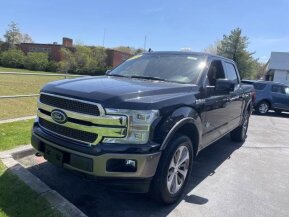 2019 Ford F150 for sale 101734998
