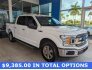 2019 Ford F150 for sale 101736618