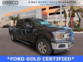 2019 Ford F150 for sale 101745950