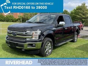 2019 Ford F150 for sale 101746209