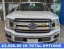 2019 Ford F150 for sale 101752528