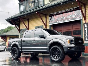 2019 Ford F150 for sale 101753103