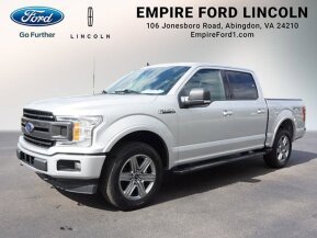 2019 Ford F150 for sale 101755809