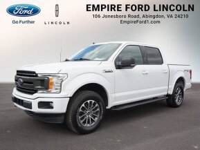 2019 Ford F150 for sale 101755810