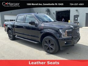 2019 Ford F150 for sale 101756991