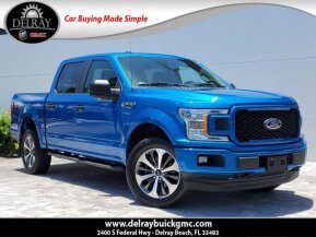 2019 Ford F150 for sale 101759115