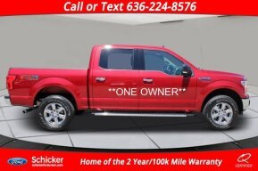 2019 Ford F150 for sale 101760932