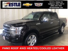 2019 Ford F150 for sale 101762672
