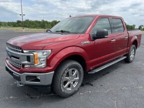 2019 Ford F150 for sale 101763014