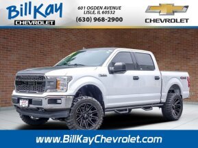 2019 Ford F150 for sale 101768377