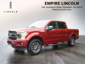 2019 Ford F150 for sale 101779063