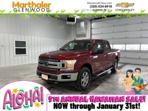 2019 Ford F150 for sale 101780518