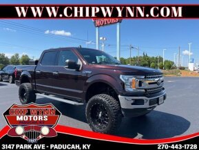 2019 Ford F150 for sale 101781299