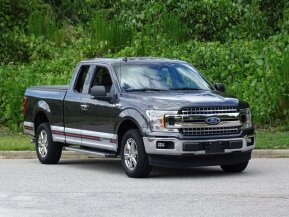 2019 Ford F150 for sale 101782087