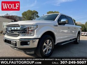 2019 Ford F150 for sale 101787956