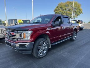 2019 Ford F150 for sale 101788528