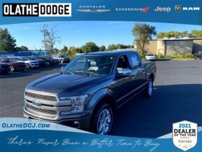 2019 Ford F150 for sale 101788529