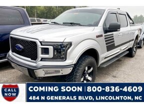 2019 Ford F150 for sale 101789642