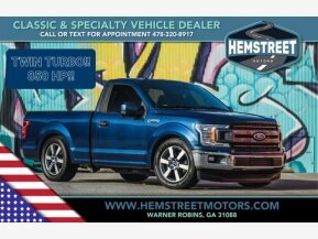 2019 Ford F150 for sale 101790102