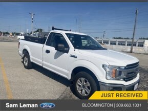 2019 Ford F150 for sale 101790426