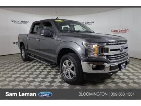 2019 Ford F150 for sale 101790427