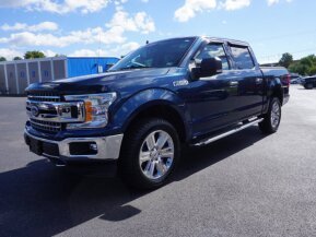 2019 Ford F150 for sale 101793240