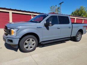 2019 Ford F150 for sale 101794321