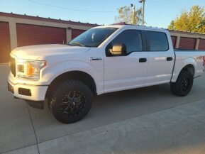 2019 Ford F150 for sale 101796566