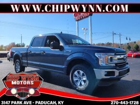2019 Ford F150 for sale 101808446