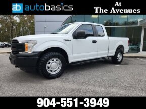2019 Ford F150 for sale 101817474