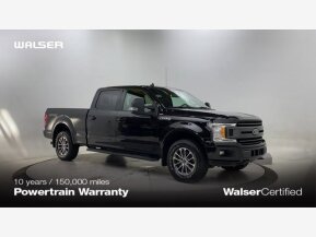 2019 Ford F150 for sale 101818317