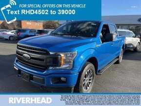 2019 Ford F150 for sale 101823883