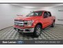 2019 Ford F150 for sale 101829160
