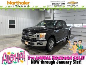 2019 Ford F150 for sale 101829714