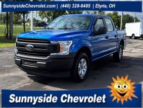 2019 Ford F150 for sale 101847054